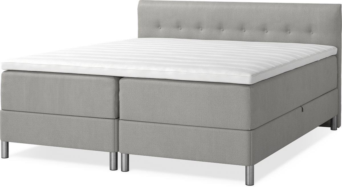 Roma Family Förvaringssäng