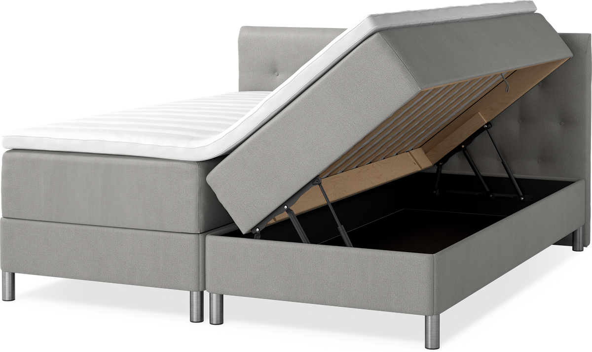 Roma Family Förvaringssäng view 2