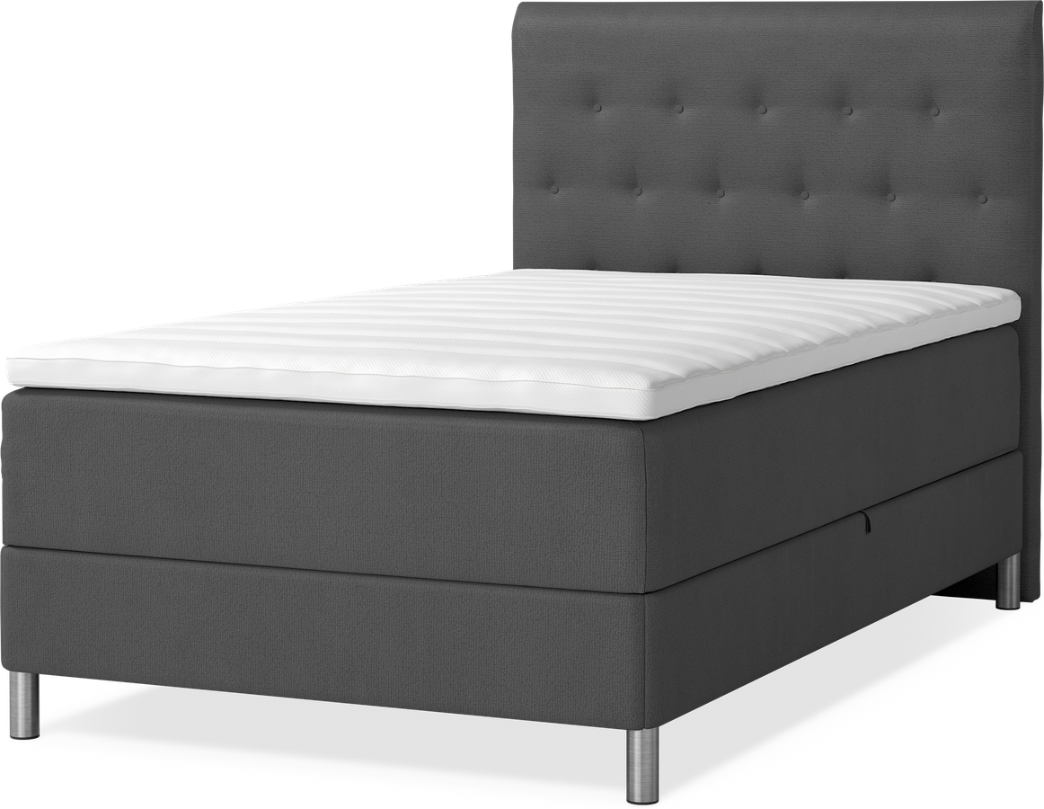 Roma Family Förvaringssäng