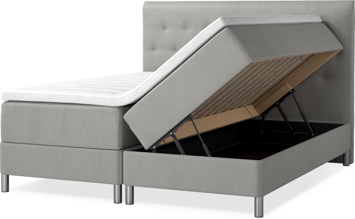 Roma Family Förvaringssäng view 2