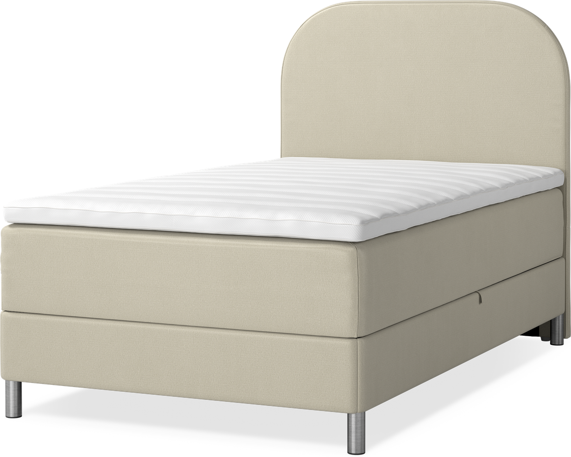 Roma Family Förvaringssäng