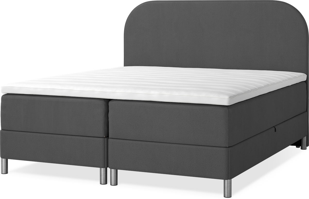 Roma Family Förvaringssäng