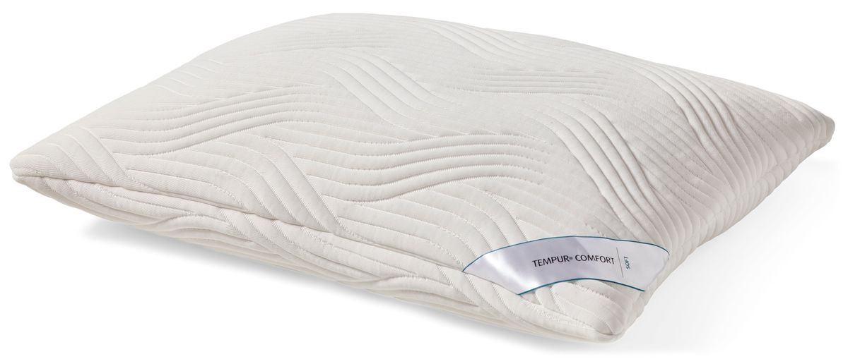 Tempur Comfort Funktionskudde