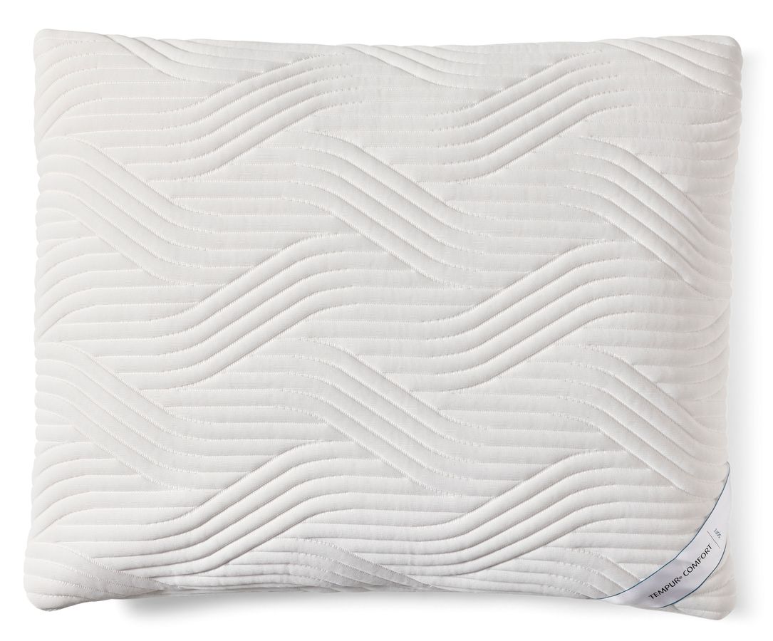 Tempur Comfort Funktionskudde view 2