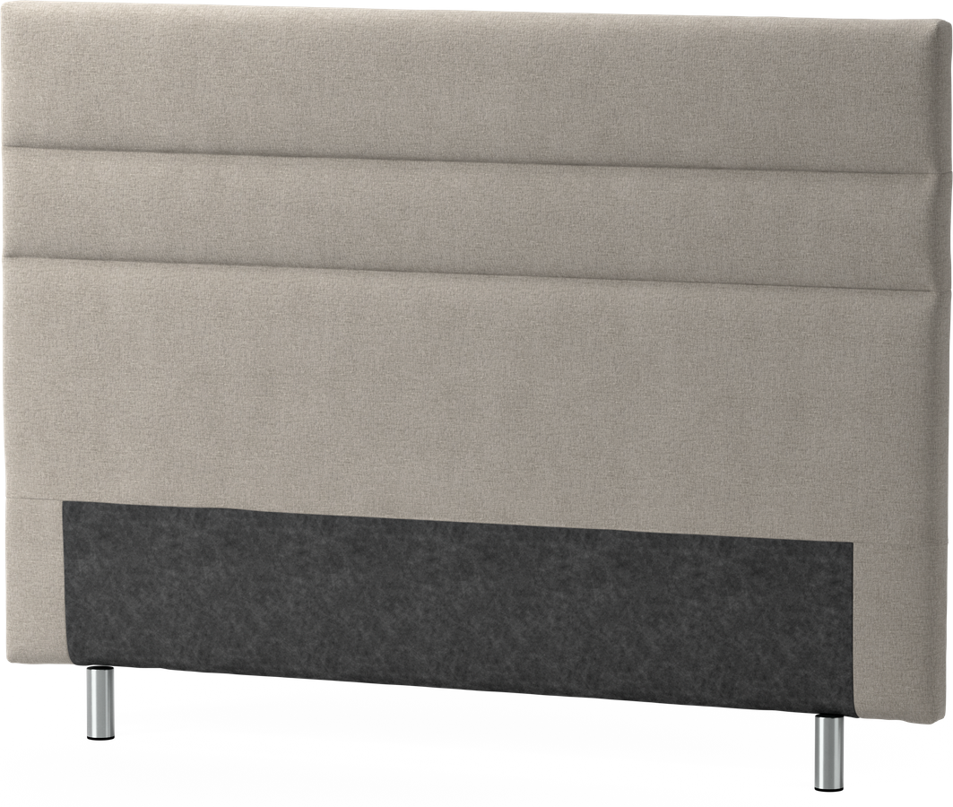 Feel Horisontell Sänggavel view 2