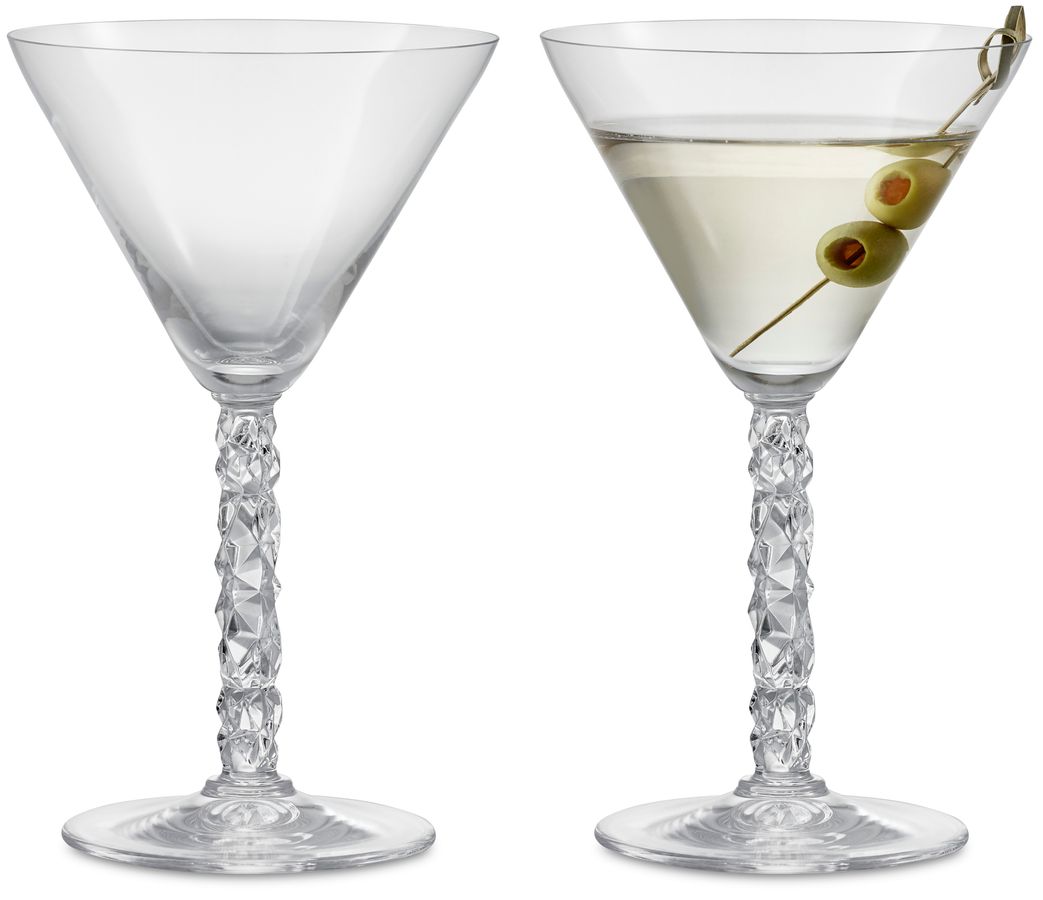 Carat Martiniglas view 2