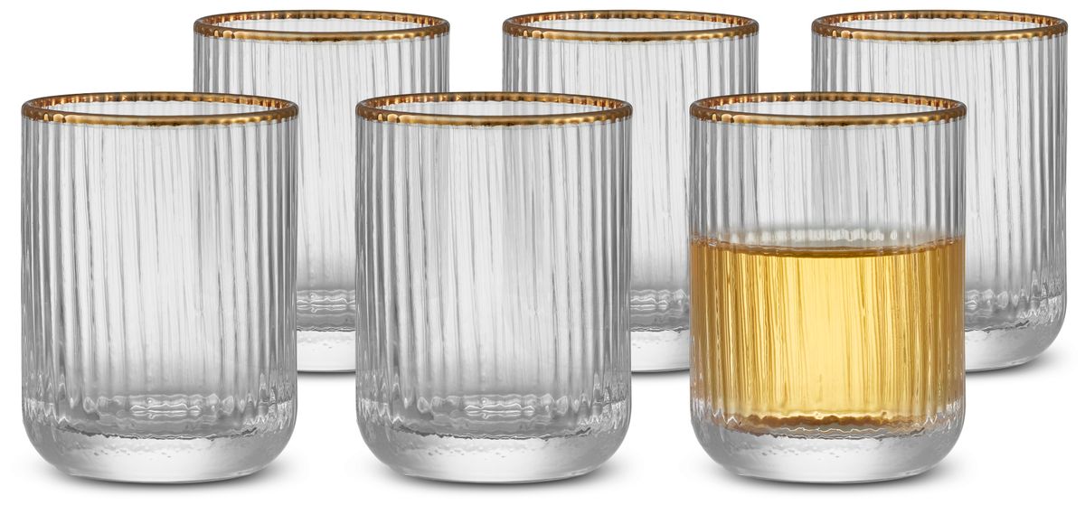 Palermo Shotglas view 6