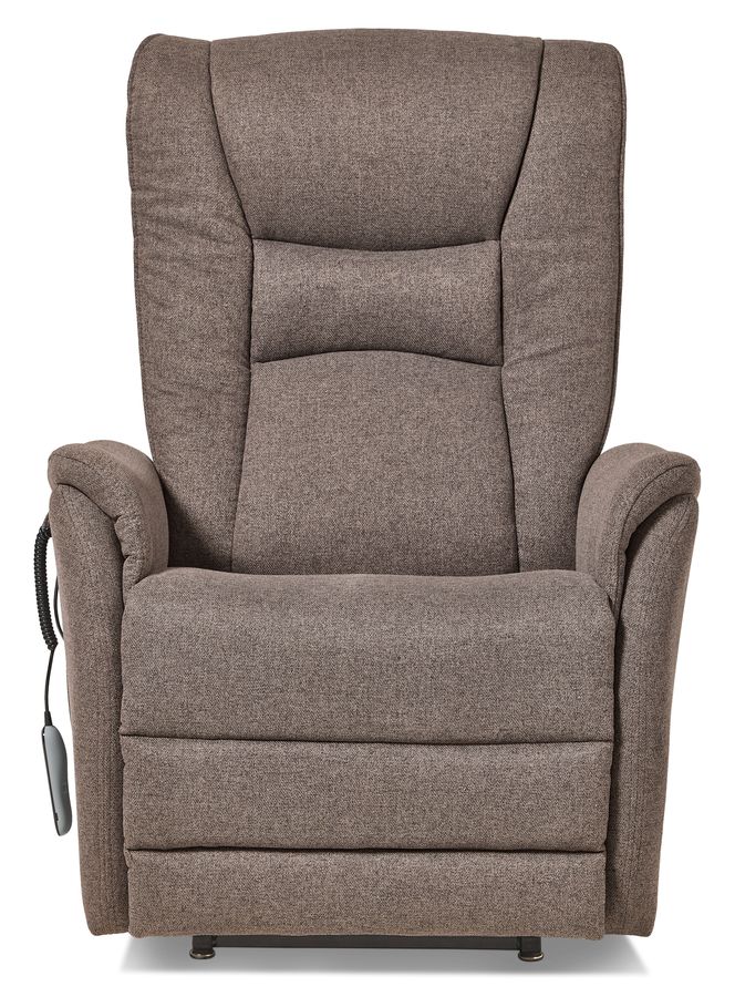 Elof XL Recliner med lyfthjälp view 2