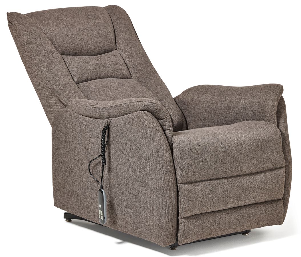 Elof XL Recliner med lyfthjälp view 5