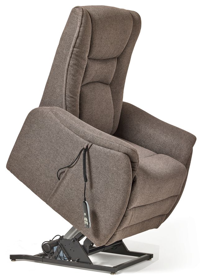 Elof XL Recliner med lyfthjälp view 6