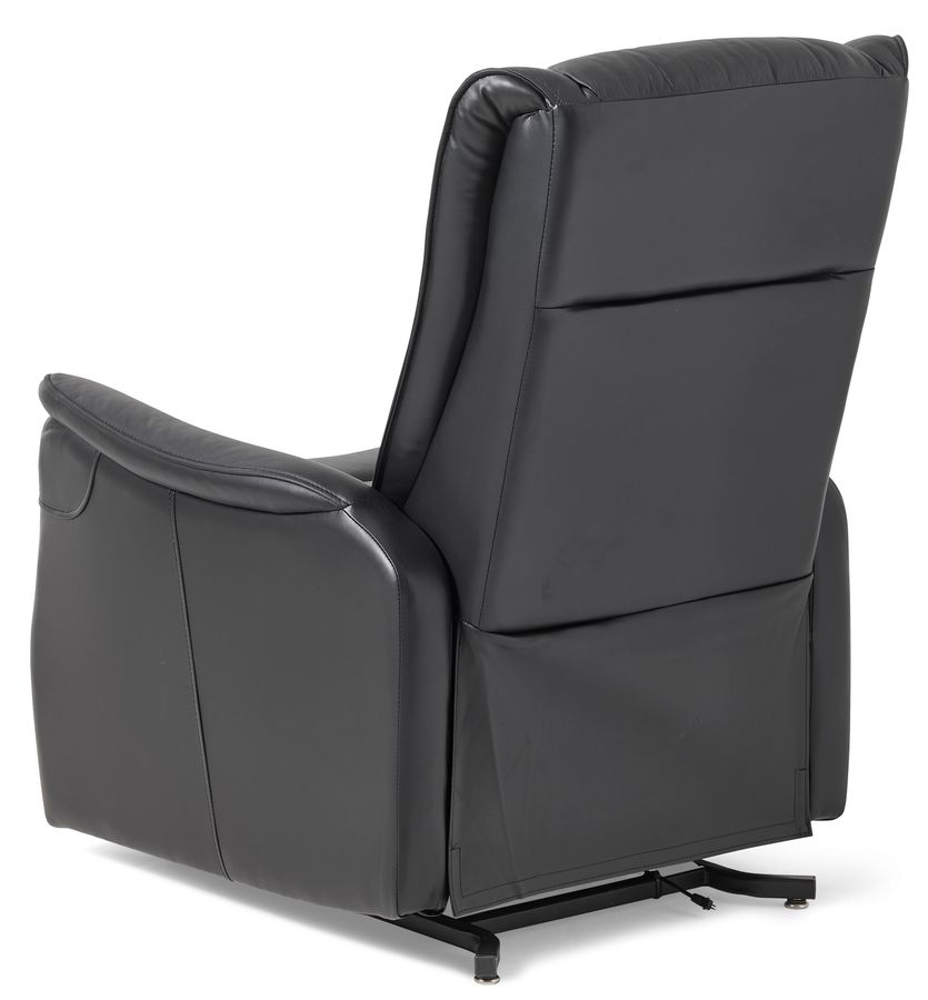 Elof XL Recliner med lyfthjälp view 5