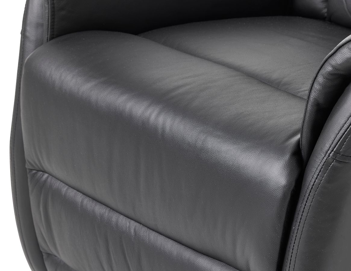 Elof XL Recliner med lyfthjälp view 6