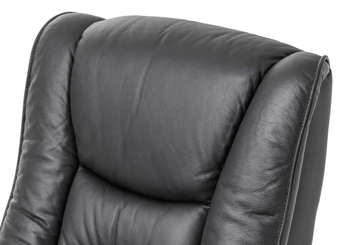 Elof XL Recliner med lyfthjälp view 7