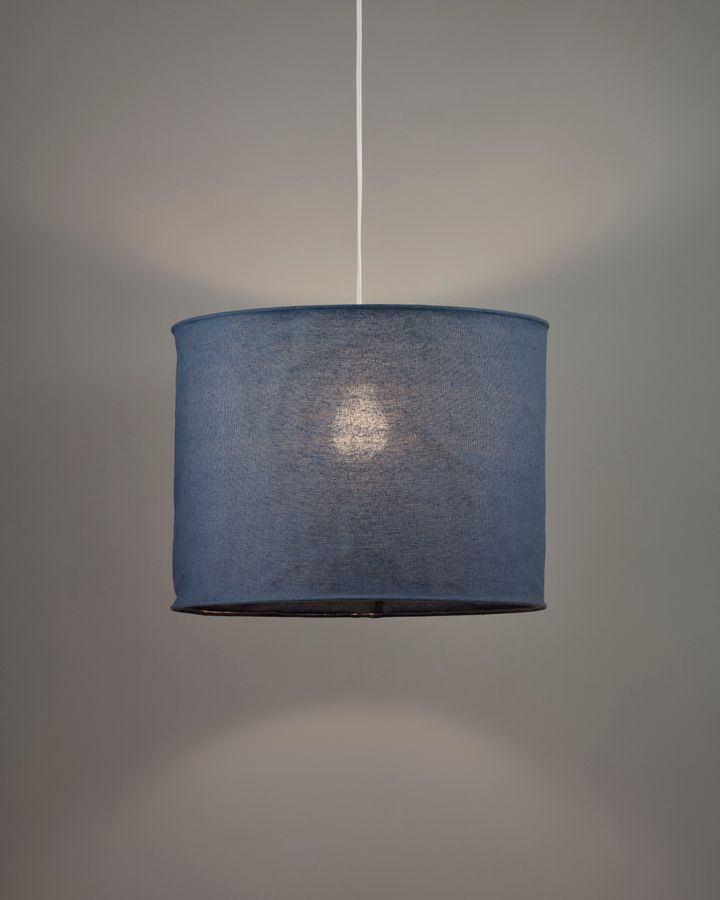 Haga Taklampa view 4