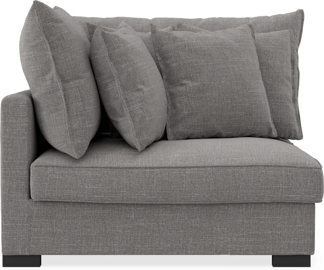 Rossi Hörn vänster