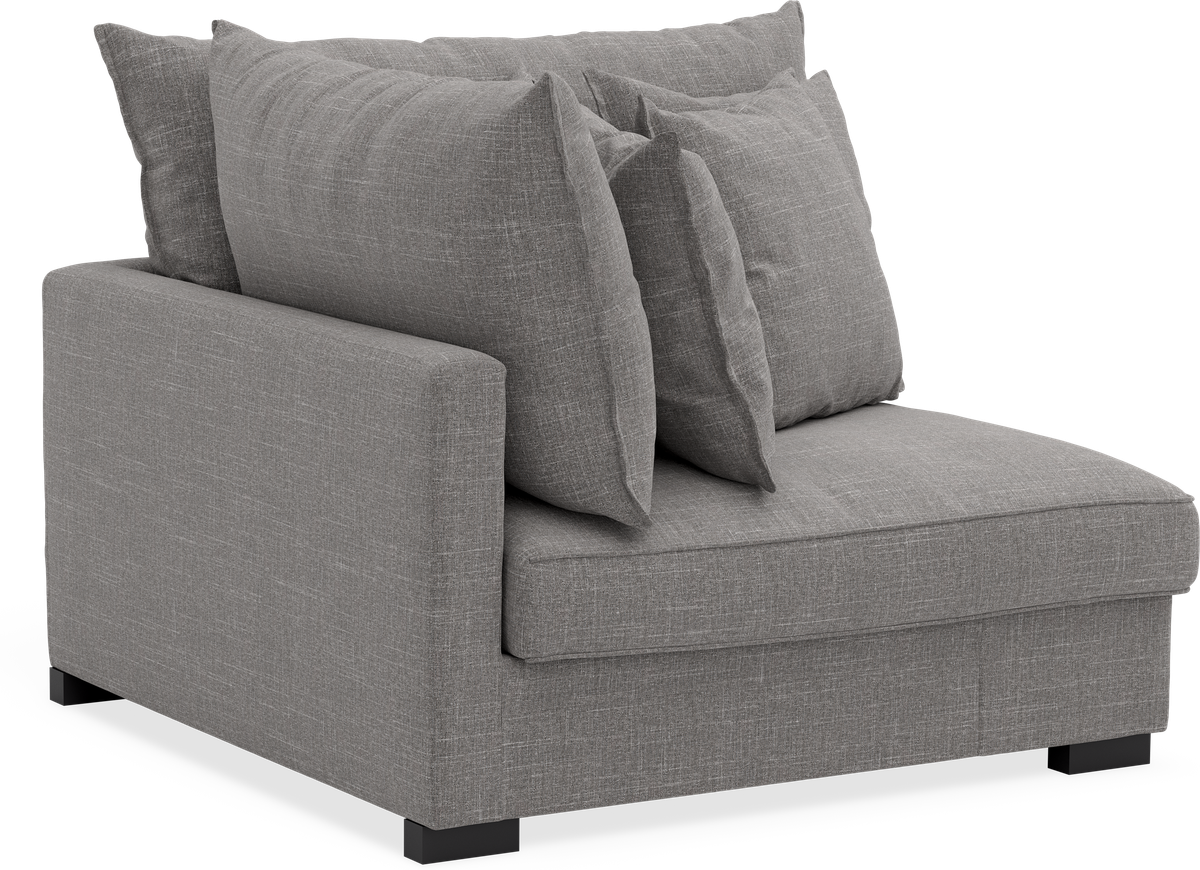 Rossi Hörn vänster view 3