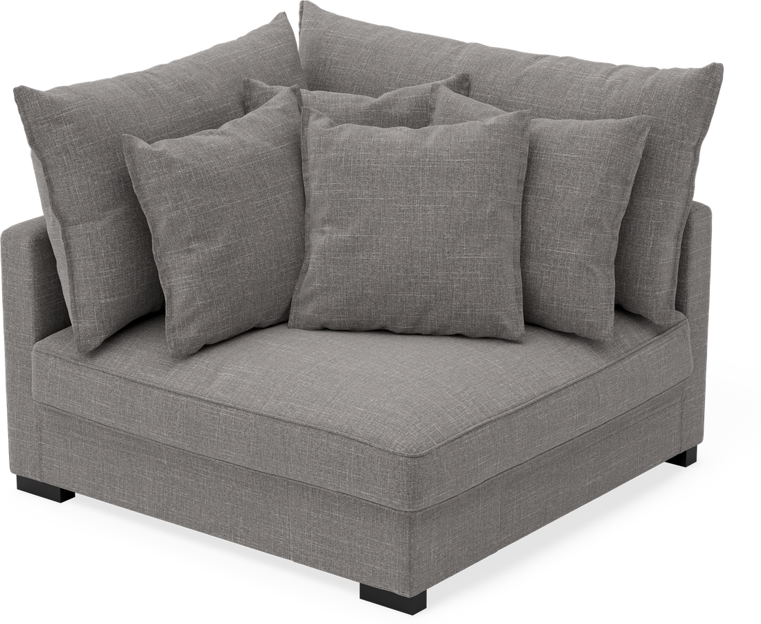 Rossi Hörn vänster view 4