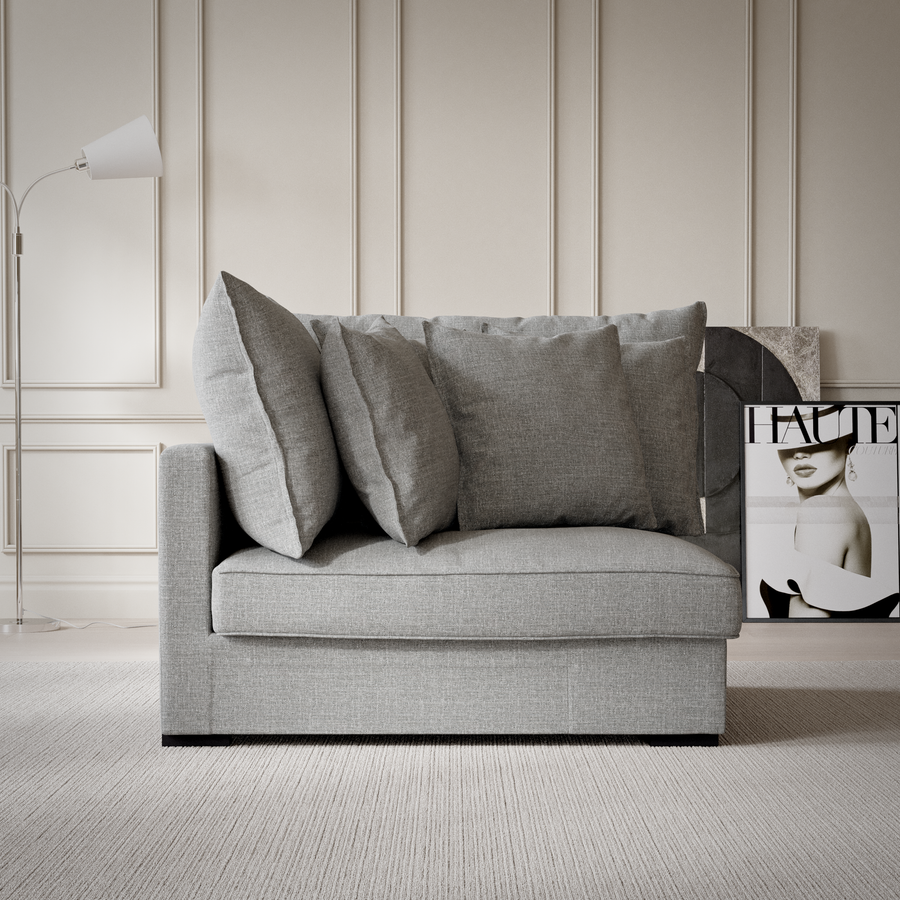 Rossi Hörn vänster view 5