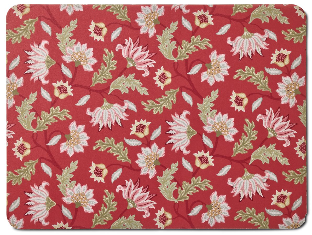 Cecylia Tablett i plast