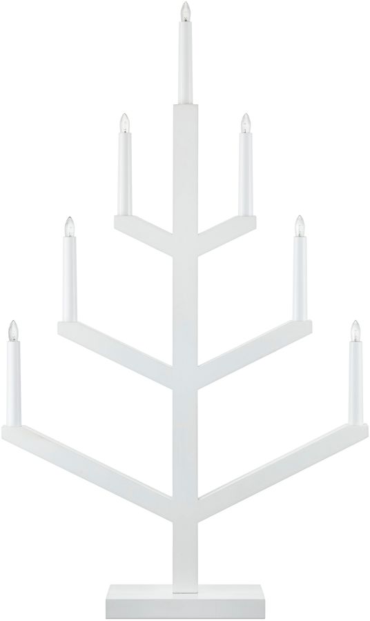 Truls Adventsljusstake