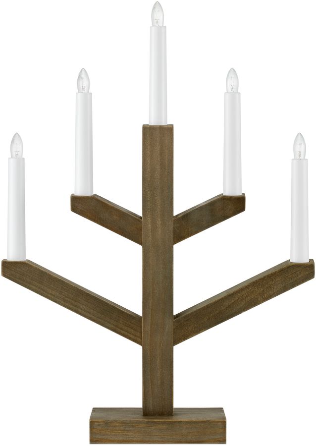 Truls Adventsljusstake