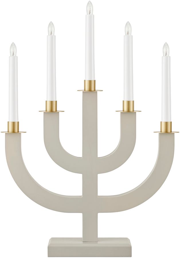 Edith Adventsljusstake