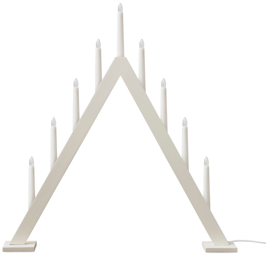 Miro Adventsljusstake