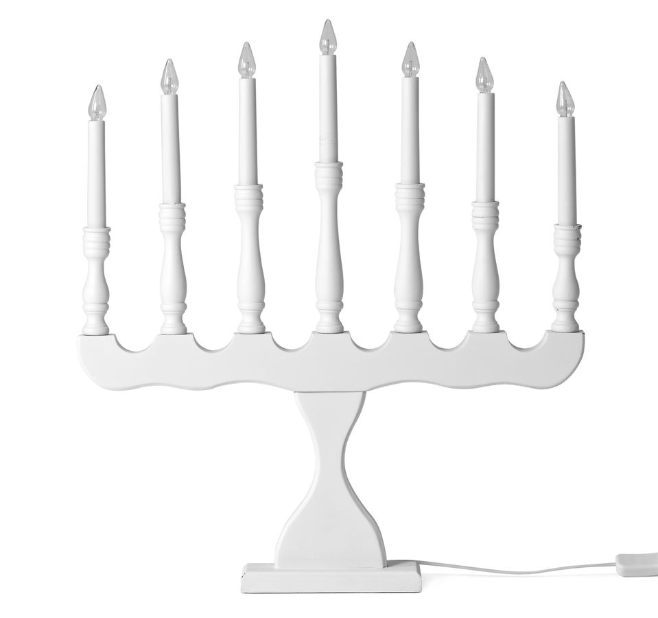 Sundsby Adventsljusstake view 3