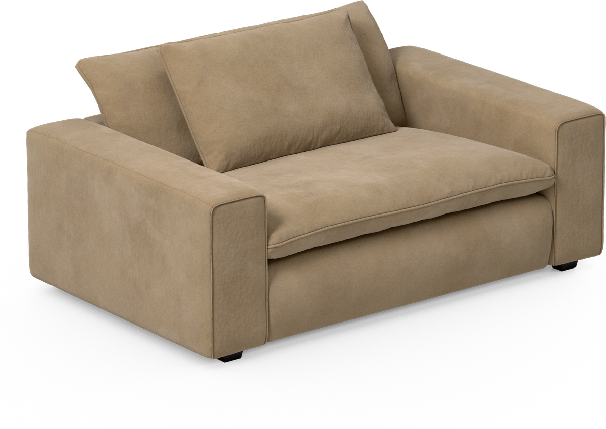 Bellora 2-sits view 2