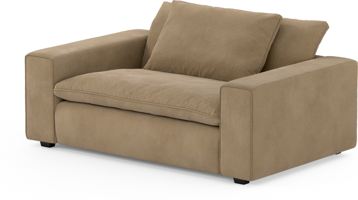 Bellora 2-sits view 3