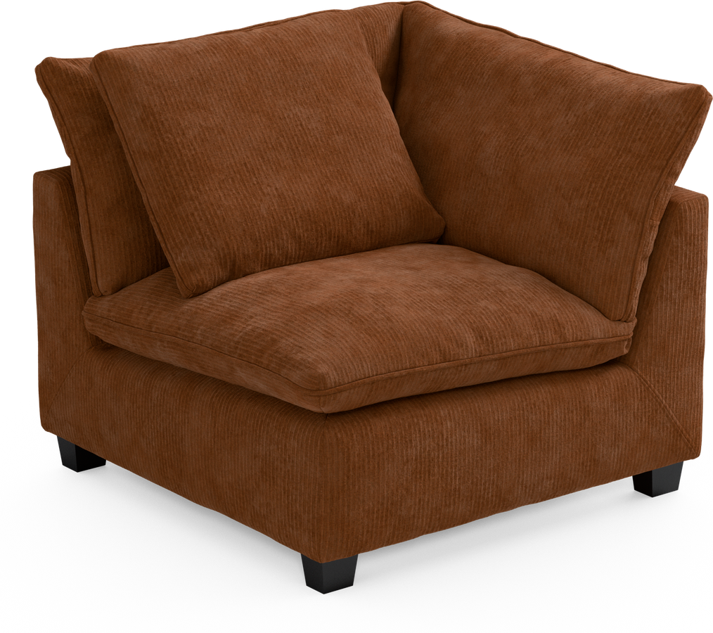 Bellora Hörn view 3