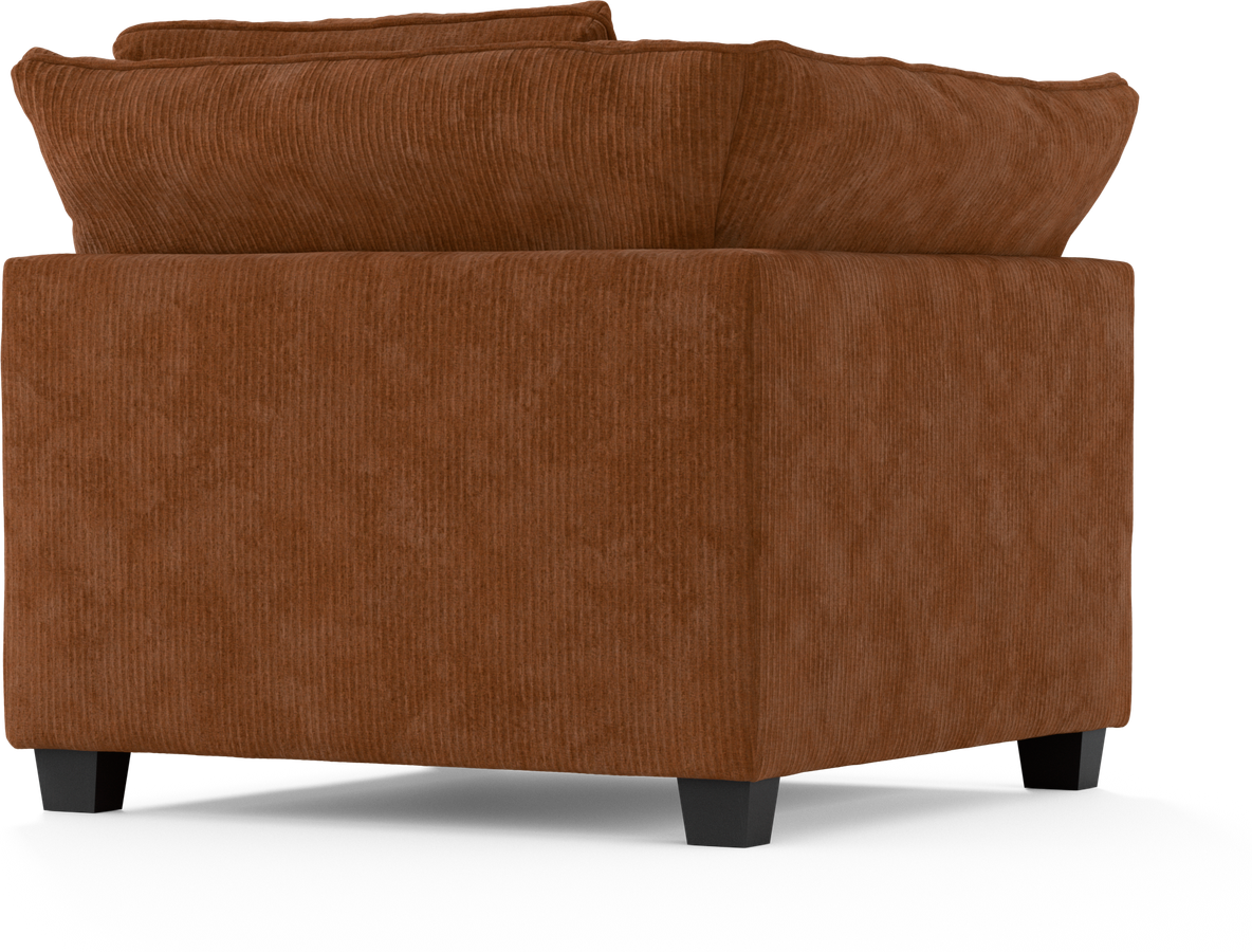 Bellora Hörn view 8