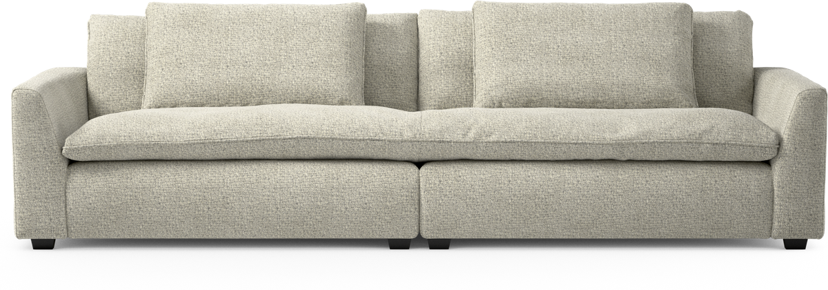 Bellora 4-sits soffa