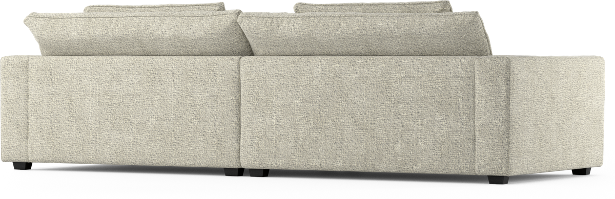 Bellora 4-sits soffa view 4