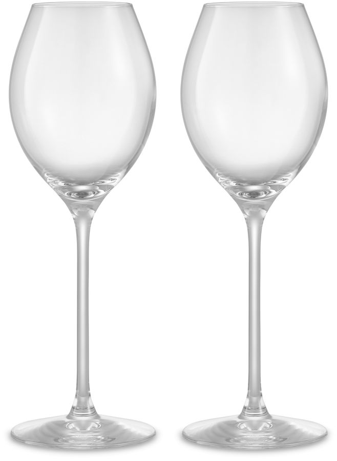 More Champagneglas Boule