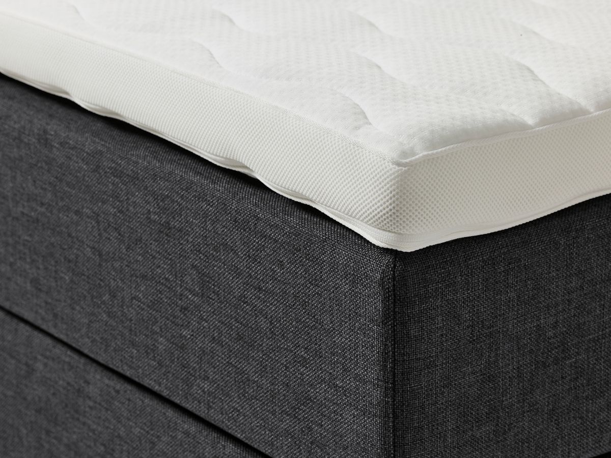 Granö Kontinentalsäng view 4