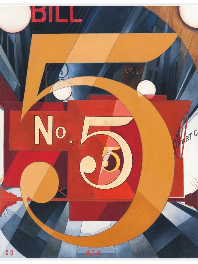 Figure 5 in Gold Poster