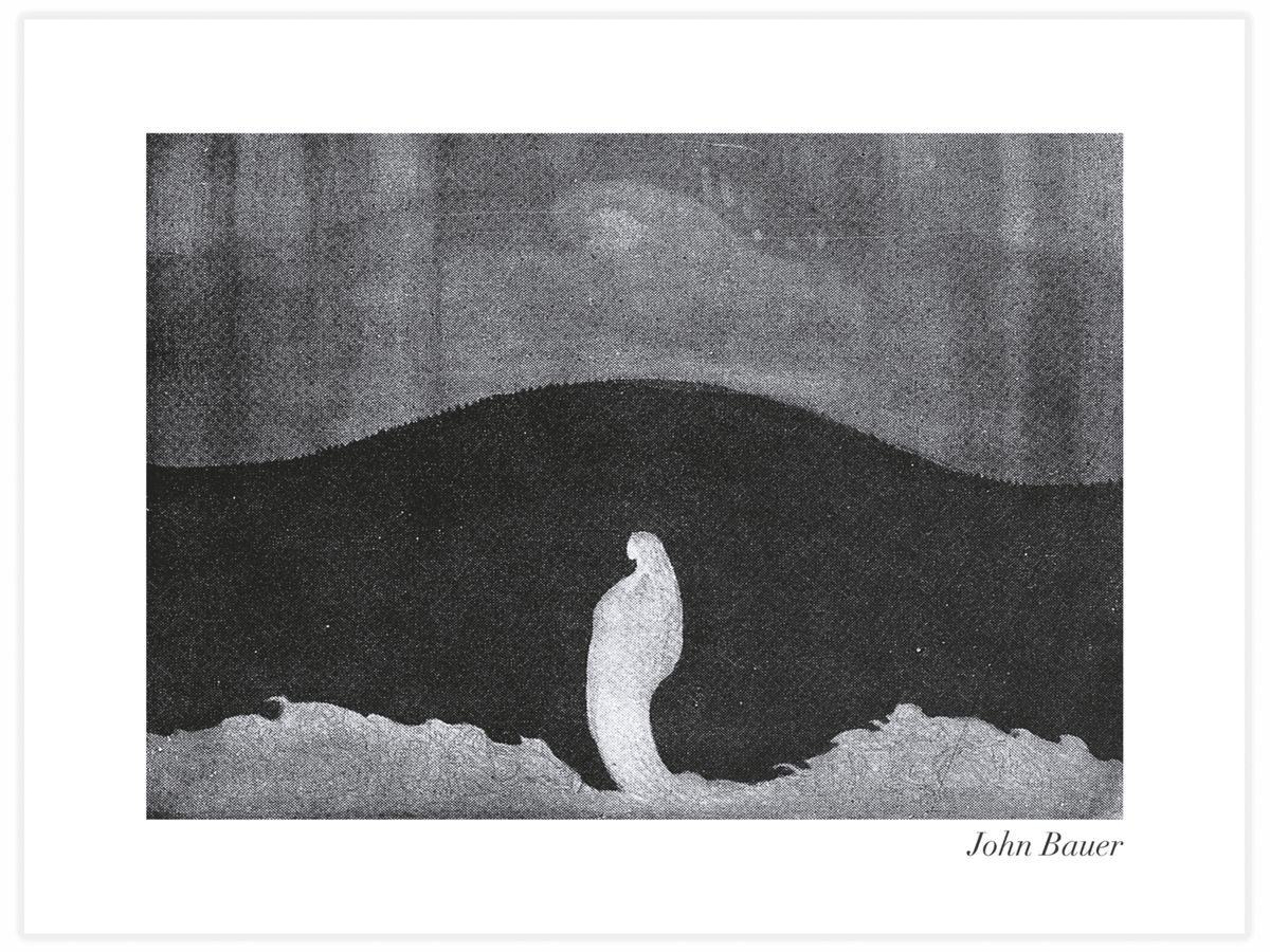 Minnesutställningar - Komposition Poster