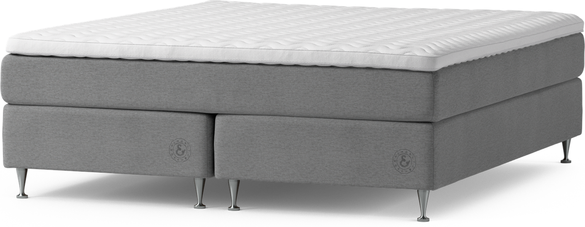 Särö Comfort Kontinentalsäng