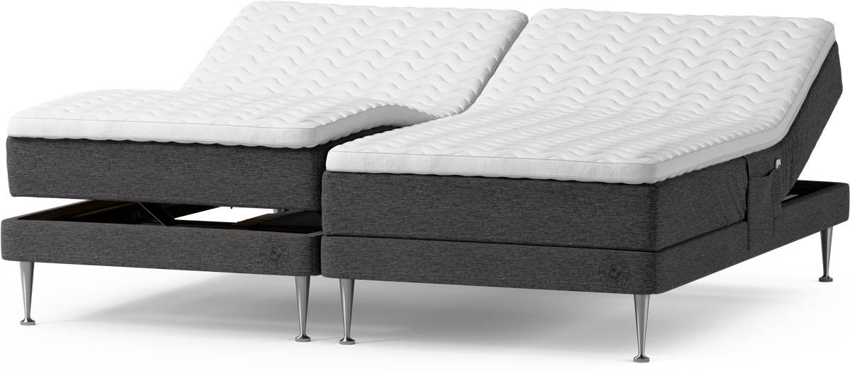 Särö Comfort Ställbar säng view 2