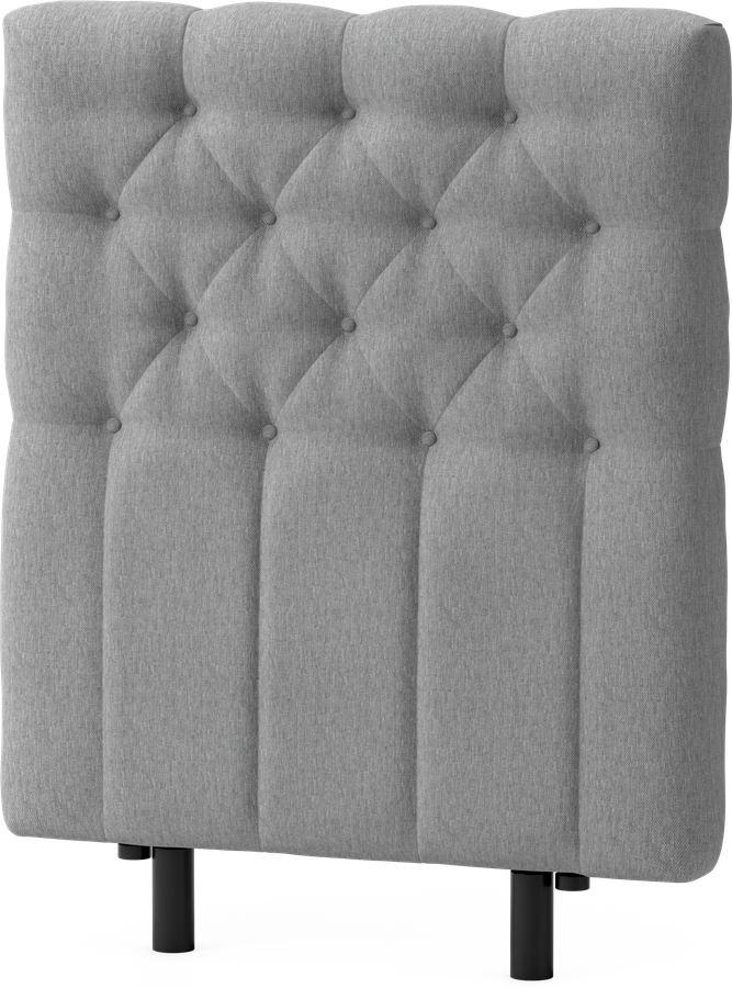 Särö Pikerad låg Sänggavel