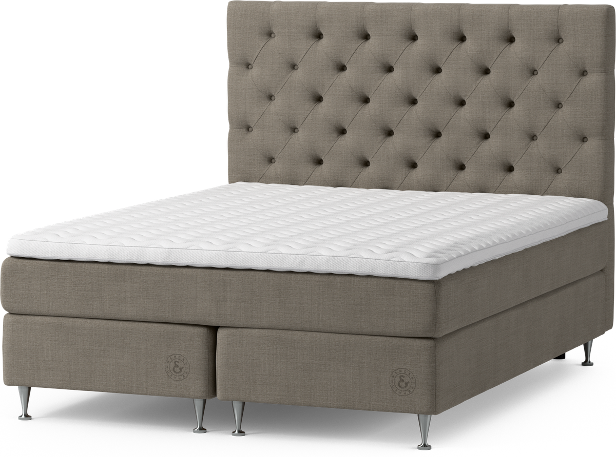 Särö Comfort Kontinentalsäng