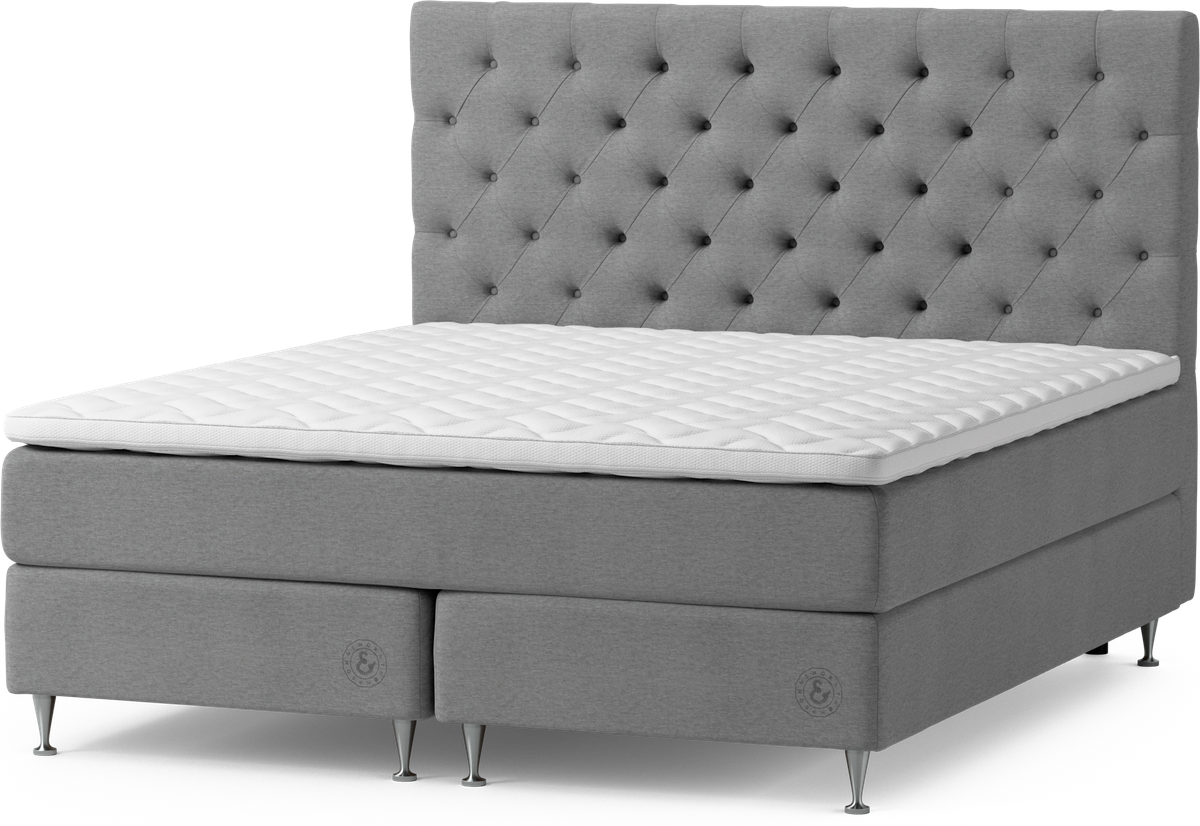 Särö Exclusive Kontinentalsäng