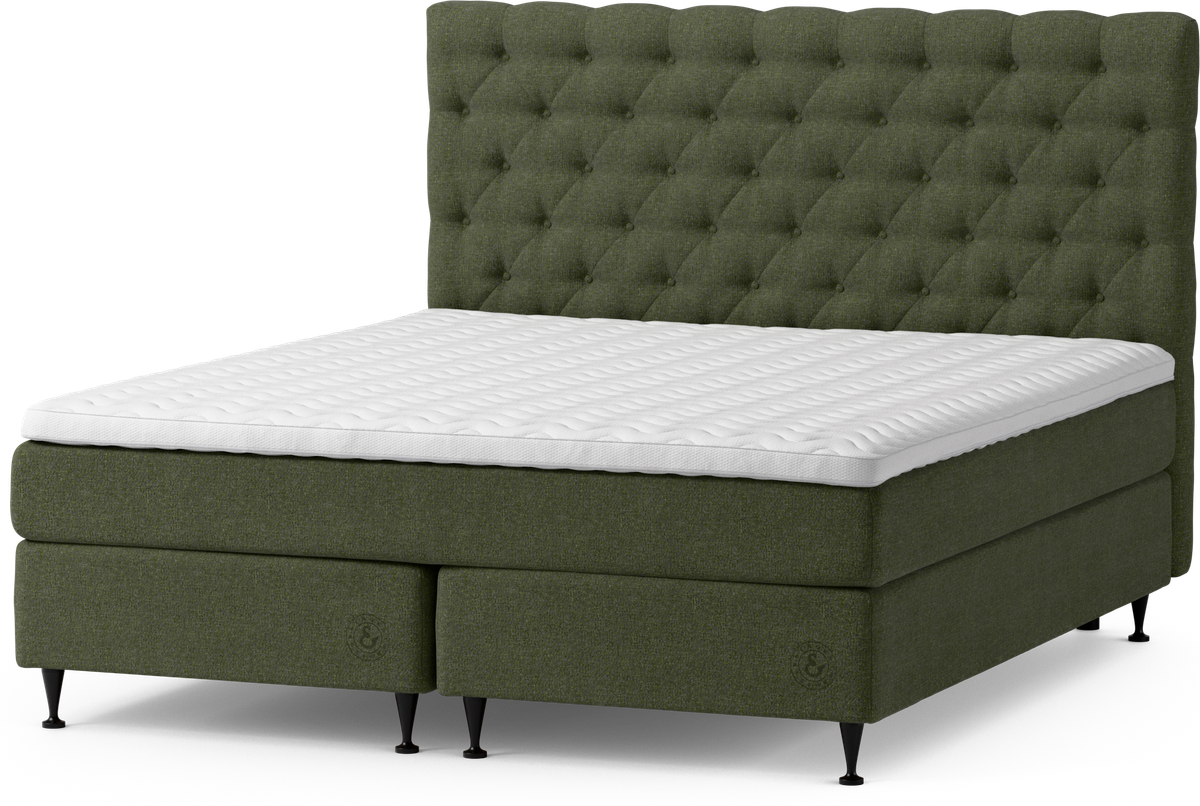 Särö Comfort Kontinentalsäng