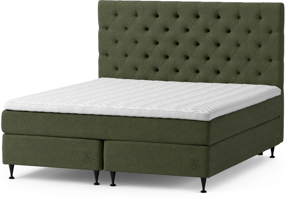 Särö Comfort Kontinentalsäng