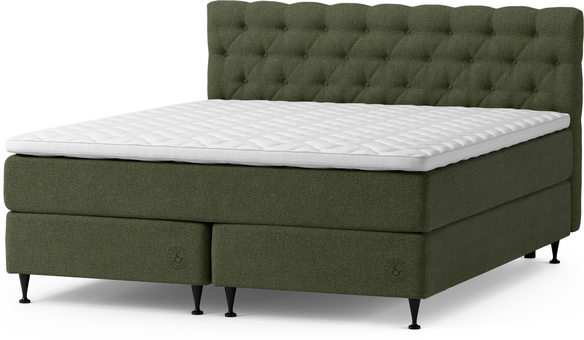 Särö Exclusive Kontinentalsäng