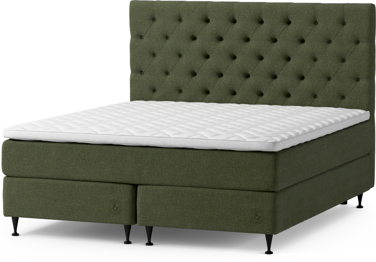 Särö Exclusive Kontinentalsäng