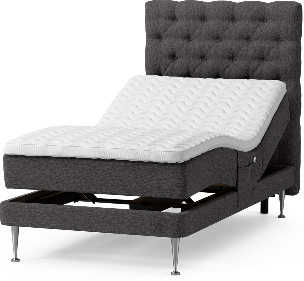 Särö Comfort Ställbar säng view 2