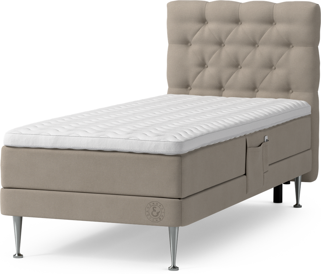 Särö Comfort Ställbar säng