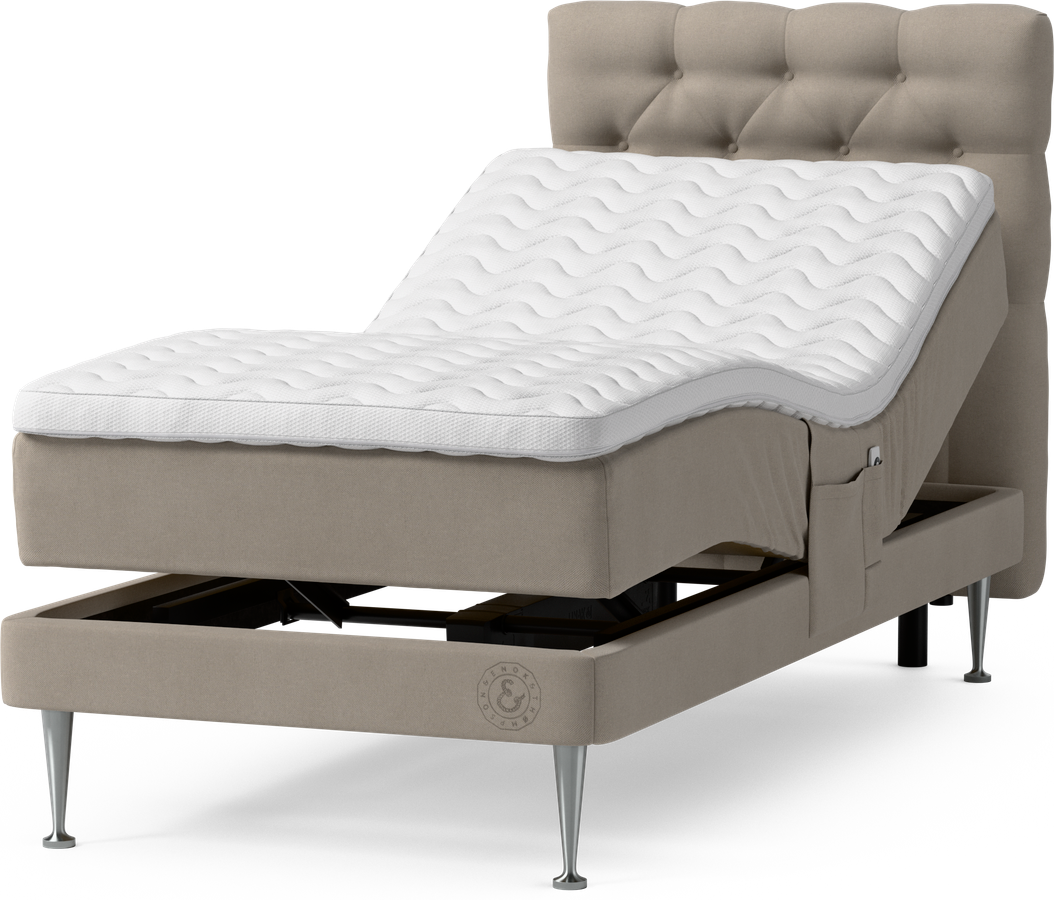 Särö Comfort Ställbar säng view 2